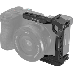 SmallRig 4337 Half Cage for Sony A6700 / A6600 / A6500 / A6400