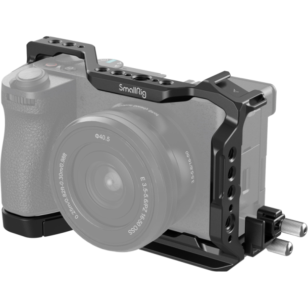 SmallRig 4336 Cage Kit for Sony A6700