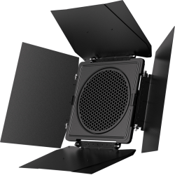 SmallRig 4204 RA-BD08 Barndoors 8-leaf