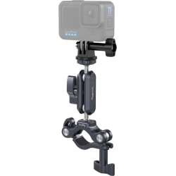 SmallRig 4191 Handlebar Mounting Clamp for Action Cameras