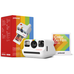 Polaroid Go Gen 2 E-box White
