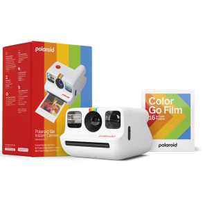 Polaroid Go Gen 2 E-box White
