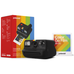 Polaroid Go Gen 2 E-box Black