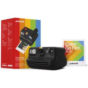 Polaroid Go Gen 2 E-box Black