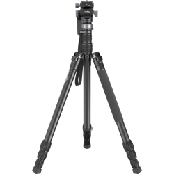 SmallRig 4319 Video tripod kit CT190 Alu