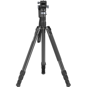 SmallRig 4319 Video tripod kit CT190 Alu