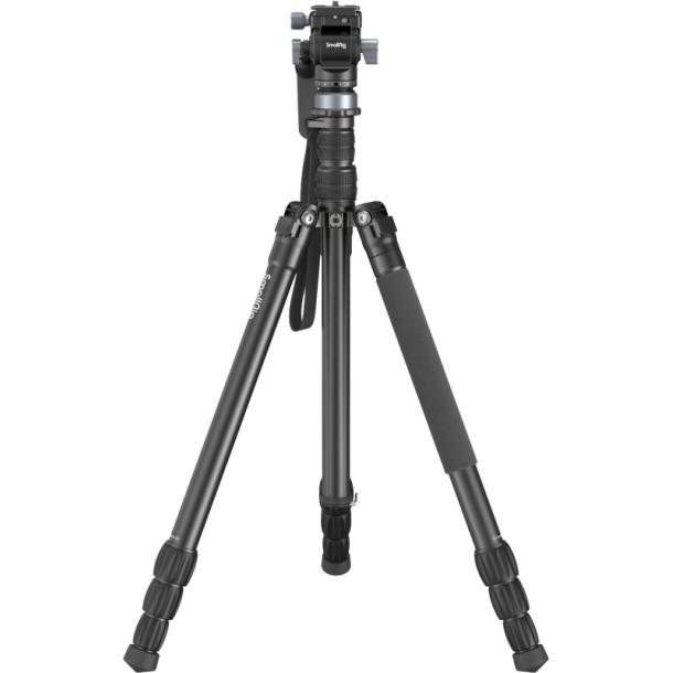 SmallRig 4319 Video tripod kit CT190 Alu