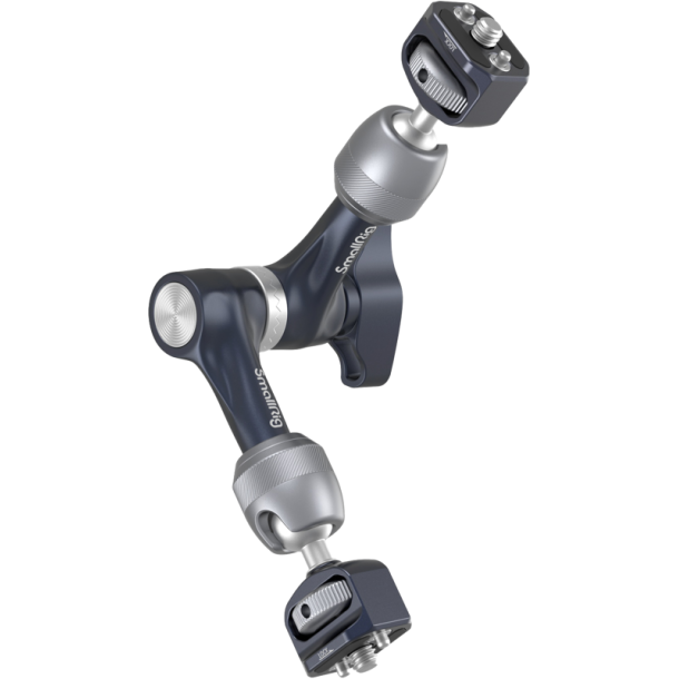 SmallRig 4194 Magic Arm wit Rosette Gear 7"