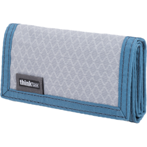 Think Tank Pixel Pocket Rocket (Holds 10 CF/CFexpress) Marine Blue