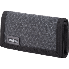 Think Tank Pixel Pocket Rocket (Holds 10 CF/CFexpress) Slate Black