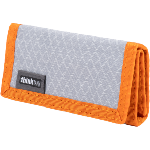 Think Tank Pixel Pocket Rocket (Holds 9 SD/CFexpress) Fireside Orange