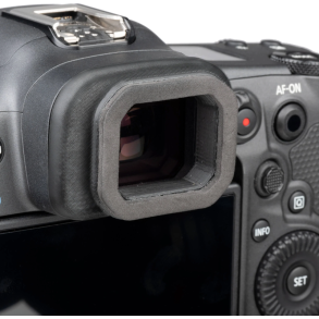 Think Tank Hydrophobia eyepiece Canon EP-R3
