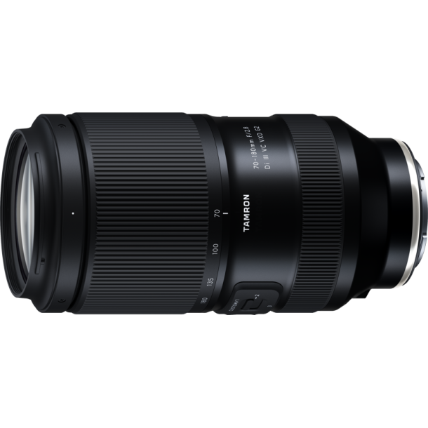 Tamron 70-180mm F/2.8 Di III VC VXD G2 Sony FE