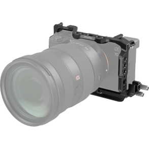 SmallRig 4422 Cage Kit for Sony A7CII / A7CR