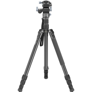 SmallRig 4307 Video Tripod FreeBlazer CT195