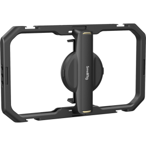 SmallRig 4299 Universal Quick Release Cage for Mobile Phone