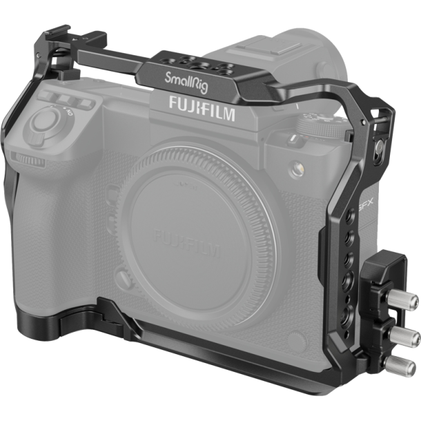 SmallRig 4201 Cage Kit for Fujifilm GFX100 II