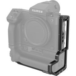 SmallRig 4203 L-Shape Mount Plate for Fujifilm GFX100 II with Battery Grip