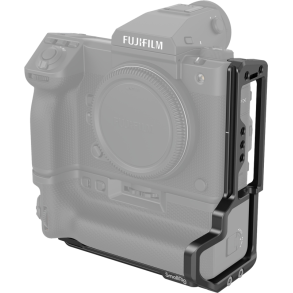 SmallRig 4203 L-Shape Mount Plate for Fujifilm GFX100 II with Battery Grip