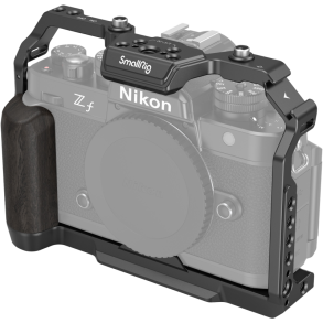 SmallRig 4261 Cage for Nikon Z f