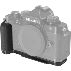 SmallRig 4262 L-Shape Handle for Nikon Z f
