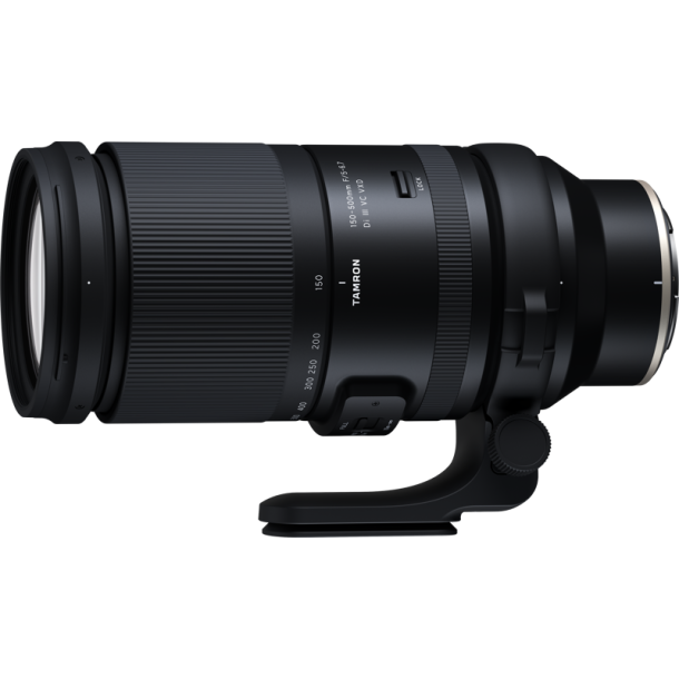 Tamron 150-500mm F/5-6.7 Di III VC VXD Nikon Z