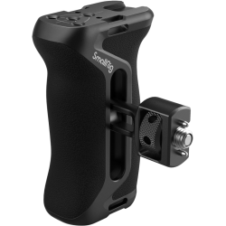 SmallRig 4346 Side Handle with Two-in-One Locating Screw
