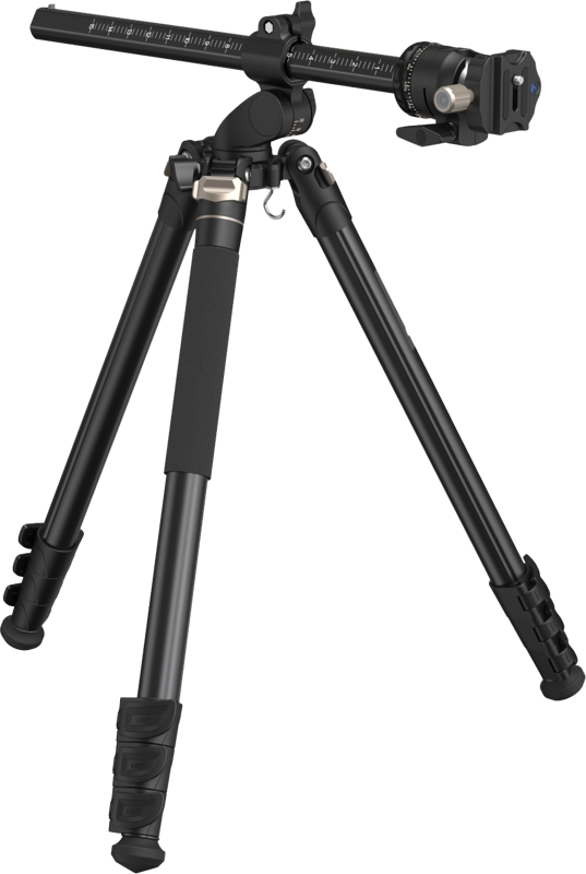 Smallrig Tripod With Lateral Center Column Ct Vefa Foto