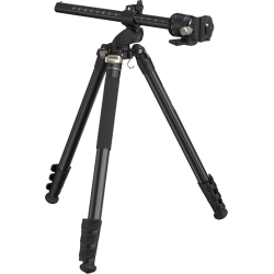 SmallRig 4288 Tripod with Lateral Center Column CT200