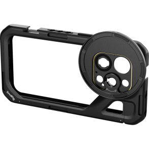 SmallRig 4396 Mobile Video Cage for iPhone 15 Pro