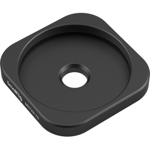 SmallRig 4395 Universal Mount to 37mm threaded Lens Adapter