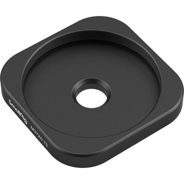 SmallRig 4395 Universal Mount to 37mm threaded Lens Adapter