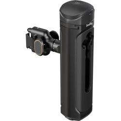 SmallRig 4402 Rotatable Wireless Control &amp; Quick Release Side Handle