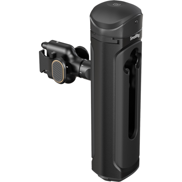 SmallRig 4402 Rotatable Wireless Control &amp; Quick Release Side Handle