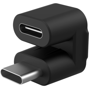 SmallRig 4406 Audio Single Adapter Type-C to Type-C