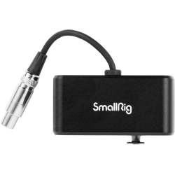 SmallRig 4390 DMX Adapter