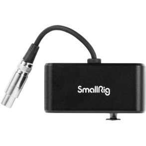 SmallRig 4390 DMX Adapter