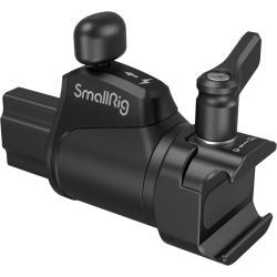SmallRig 4112 Universal Rotating Handle Adapter