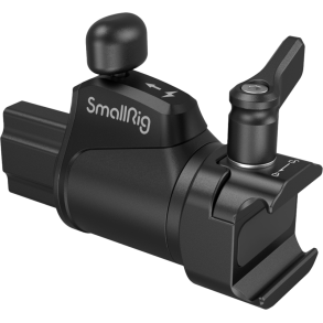 SmallRig 4112 Universal Rotating Handle Adapter