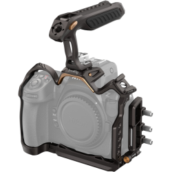 SmallRig 4317 Cage Kit "Night Eagle" For Nikon Z 8