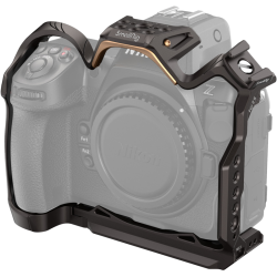 SmallRig 4316 Cage "Night Eagle" For Nikon Z 8