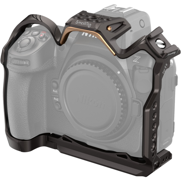 SmallRig 4316 Cage "Night Eagle" For Nikon Z 8