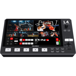 Feelworld Video Mixer L4