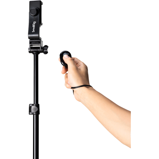 SmallRig 4363 Reverse-Folding Live Streaming Stand Kit Encore PT-30