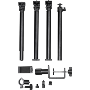 SmallRig 4456 Live Desktop Camera Bracket DT-50