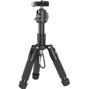 SmallRig 4289 Aluminum Mini Tripod VT-20