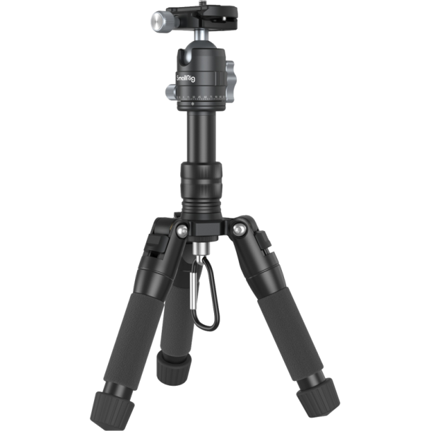SmallRig 4289 Aluminum Mini Tripod VT-20