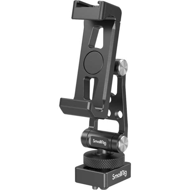SmallRig 4301 Phone Holder for DJI Gimbals