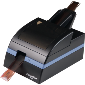 Pacific Image Power Film Plus