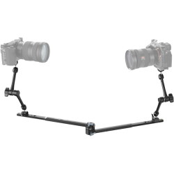 SmallRig 4362 x Mikevisuals Extension Arm Tracking Shot Kit